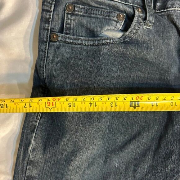 American Eagle Jeans Waise 30 Inseam 30 Inches Extreme Flex - Picture 6 of 14